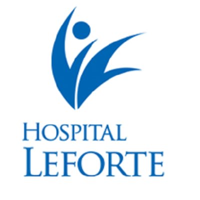 Hospital LeForte