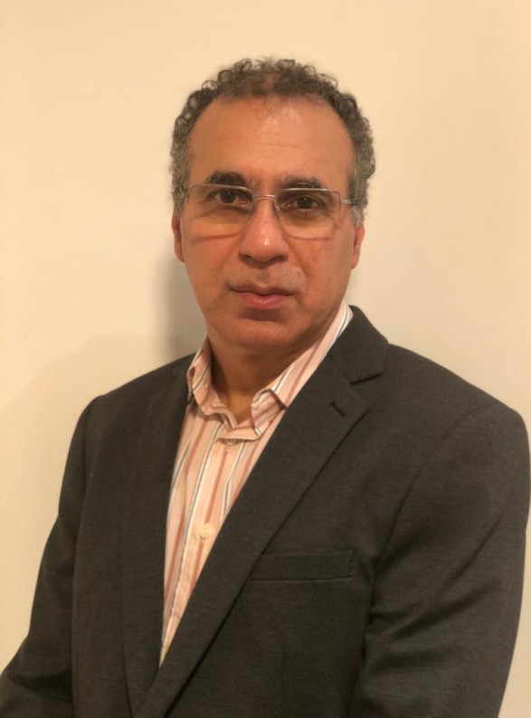 Dr. Hassan Mohamad Salman 